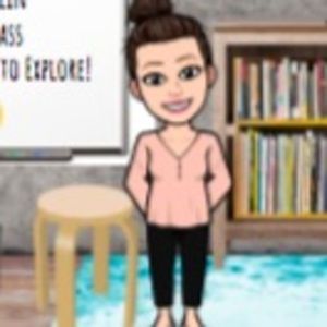 Meet your Posher, Priscilla